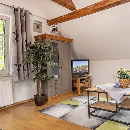 50028 Apartmán